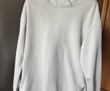 Mint Hoodie light - Size S, Great Condition