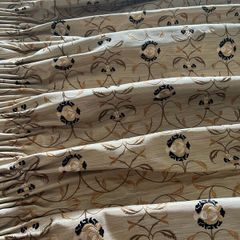Curtain & Pelmet