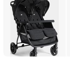 Double buggy