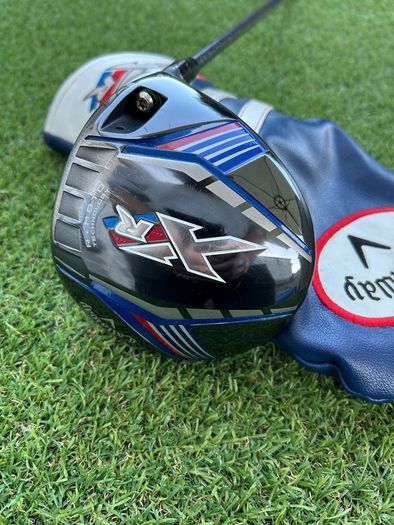 Callaway XR Driver