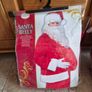 Adult luxury santa suit Image 3