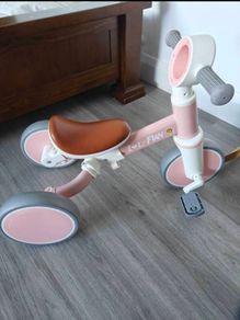 Balance bike