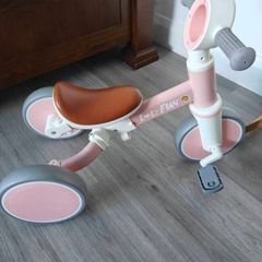Balance bike