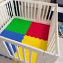 Gupamiga Baby Playpen Children Activity Center Safety Image 4