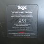 Sage Barista Coffee Machine (for parts/repair only) Image 2