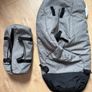 Footmuff Babyzen Yoyo grey Image 2