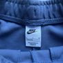 Nike Tech Blue / Grey Track suit Bottoms size S Image 4