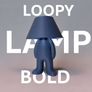 Whimsical Character Lamp Novelty Night Light Image 4