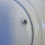 Royal Tara Harmony Pattern Two Tier Cake Stand Image 2