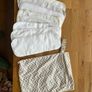 Reuseable Cloth Nappies / Nappy Image 2