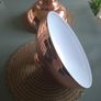 Metal Lamp Shades Image 6