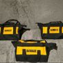 Dewalt Tool Bag Original Image 2