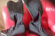 Ladies boots