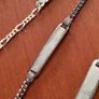silver bracelet Image 5
