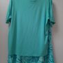 new skirt 18 and tee shirt marks & Spencer Image 4