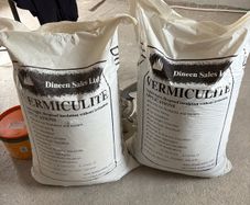 vermiculite