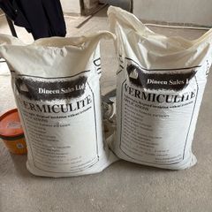 vermiculite