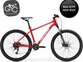 New Merida Big Nine 20 Mountain Bikes