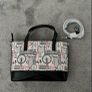 Harrods Hand Bag Image 3