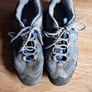 Trespass Low Rise Hiking Shoes  UK- 6 Image 3