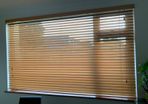 Premium Venetian blinds