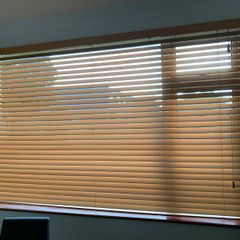 Premium Venetian blinds