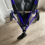 Rollator Walker Mobility Aid Image 4