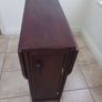 Folding table and chairs Image 4