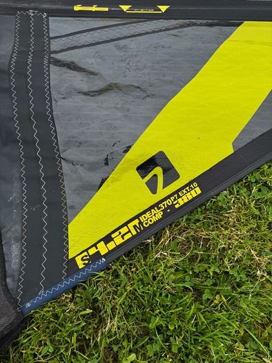 2nd Hand Windsurf Sails