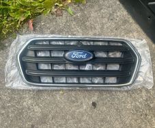 Grill