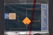 1997 Ireland 10 unit City Square Shopping Centre in Waterford (ODS2) Call Card Mint in Packaging