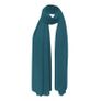 Brand New OBEEII Abaya Muslim Women Chiffon Loose Long Cardigan Image 2