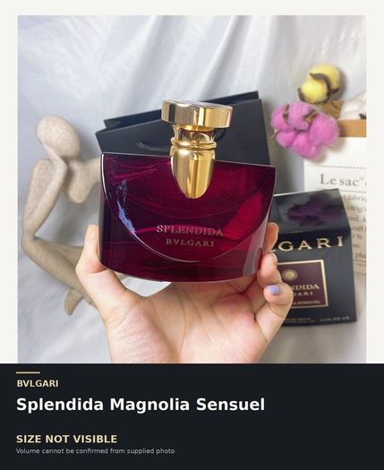 Women's and Men's Fragrances