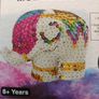Art and craft sequin Elephant model kit Image 2