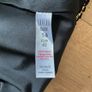 Savida Ladies Sequinned Top Size 14 Image 4