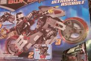 mega bloks boxed