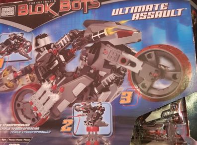 mega bloks boxed