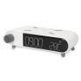 Alarm Clock Wireless Charger Qi Technology Temperature indicator Image 6