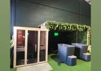 Turnkey wellness center