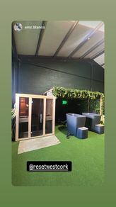 Turnkey wellness center