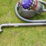 Dyson Big Ball Animal  CY23 Vacuum Cleaner Worked Well Image 9