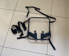 Mountain buggy nano duo twin car seat adapters