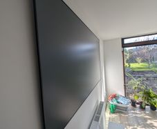 Philips ALR screen - 80 inch