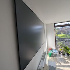 Philips ALR screen - 80 inch