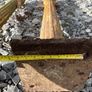 Victorian cast iron pillars Image 5