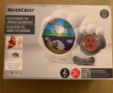 Brand NEW in Box Sheep Sleep Trainer
