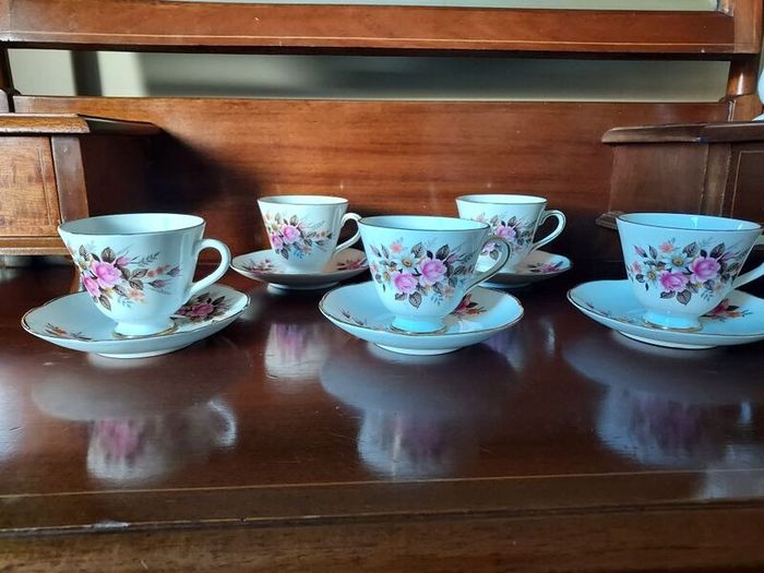 Royal Tara China