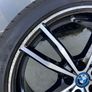 Genuine BMW G30, G20 791M 19" Alloy Wheels Image 9