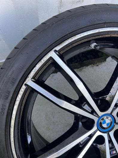 Genuine BMW G30, G20 791M 19" Alloy Wheels