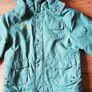 Age 3-4 Green Jacket Image 2